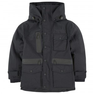 Kids Ski Jacket DJ-K0009